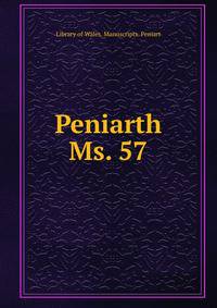 Peniarth Ms. 57