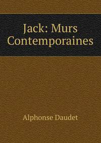 Jack: Murs Contemporaines