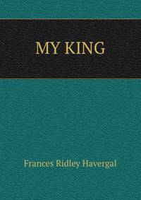 MY KING