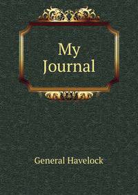 My Journal