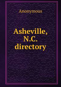 Asheville, N.C. directory