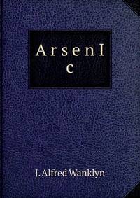 A r s e n I c