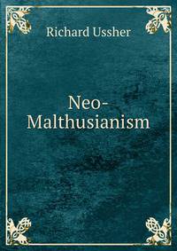 Neo-Malthusianism