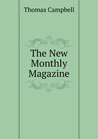 The New Monthly Magazine