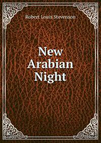 New Arabian Night