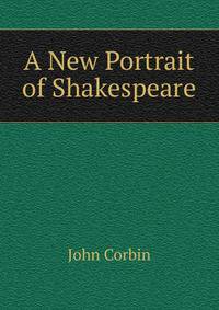 A New Portrait of Shakespeare