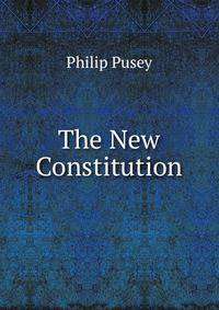 The New Constitution