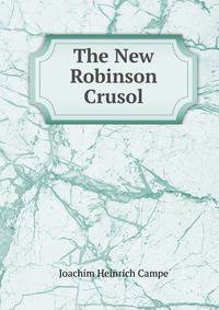 The New Robinson Crusol