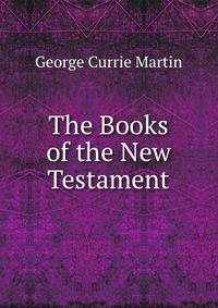 The Books of the New Testament