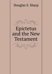 Epictetus and the New Testament