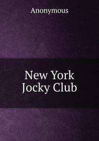 New York Jocky Club
