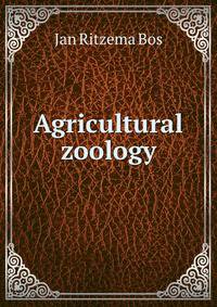 Agricultural zoology