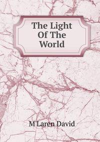 The Light Of The World