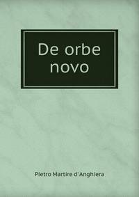 De orbe novo