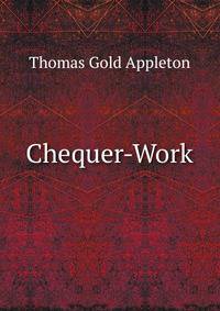 Chequer-Work
