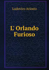 L' Orlando Furioso
