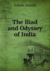 The Iliad and Odyssey of India