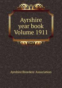 Ayrshire year book Volume 1911