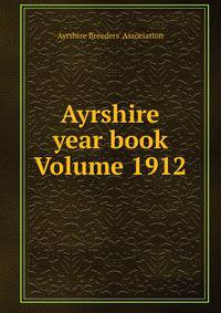 Ayrshire year book Volume 1912