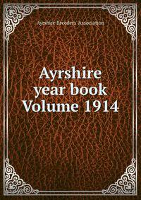 Ayrshire year book Volume 1914
