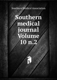 Southern medical journal Volume 10 n.2
