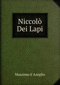Niccolo Dei Lapi