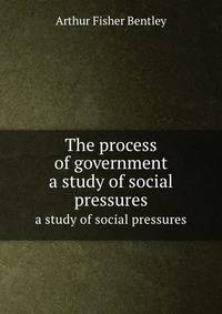 The process of government