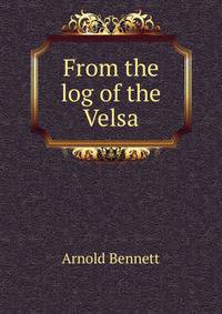 From the log of the Velsa