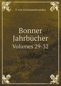 Bonner Jahrbucher