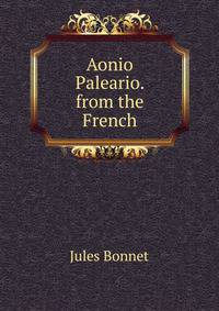 Aonio Paleario. from the French