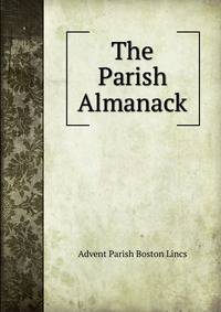 The Parish Almanack