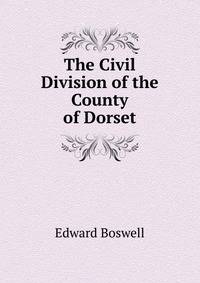 The Civil Division of the County of Dorset