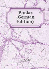 Pindar (German Edition)
