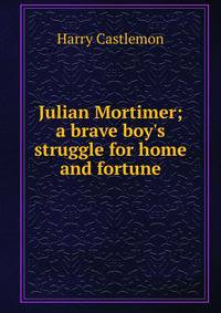 Julian Mortimer; a brave boy's struggle for home and fortune