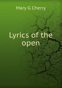 Lyrics of the open