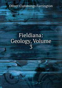 Fieldiana: Geology, Volume 3
