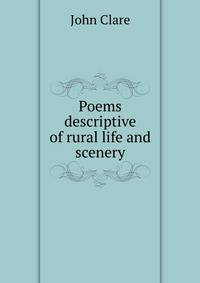 Poems descriptive of rural life and scenery
