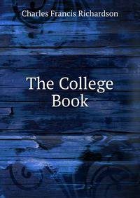 The College Book