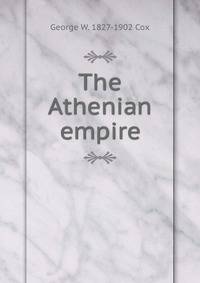 The Athenian empire