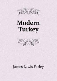 Modern Turkey