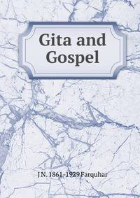 Gita and Gospel