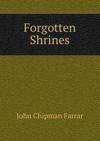 Forgotten Shrines