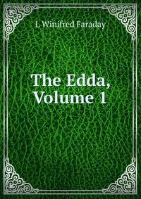 The Edda, Volume 1