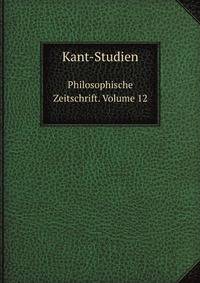 Kant-Studien