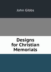 Designs for Christian Memorials