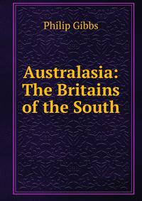 Australasia: The Britains of the South