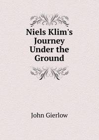 Niels Klim's Journey Under the Ground
