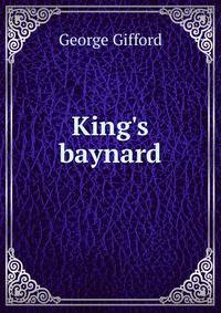 King's baynard