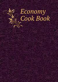 Economy Cook Book