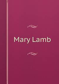 Mary Lamb